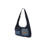 Vintage Denim Blue - Винтажный деним синий