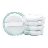 Белый, Loose, Розовый, 4 шт: 3 упаковки