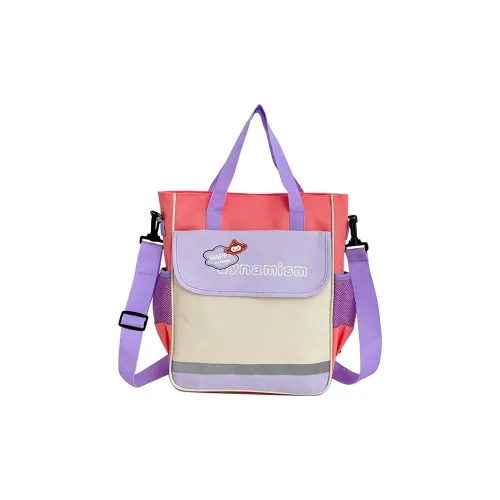 Путешествие Oxford Сумка через плечо Женская Многоцветная