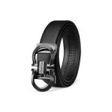 Металлический мелкозернистый ремень