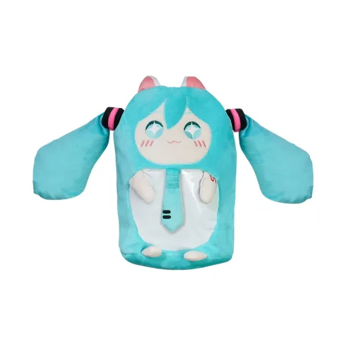 ingyunshi Мику Хацунэ Мурмур Рюкзак Мерч по IP