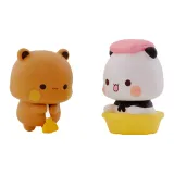 Подтвержденная версия Стиль (Пыль Cloth+Купание Один или Два) (Распакованная и Удаленная Упаковка)