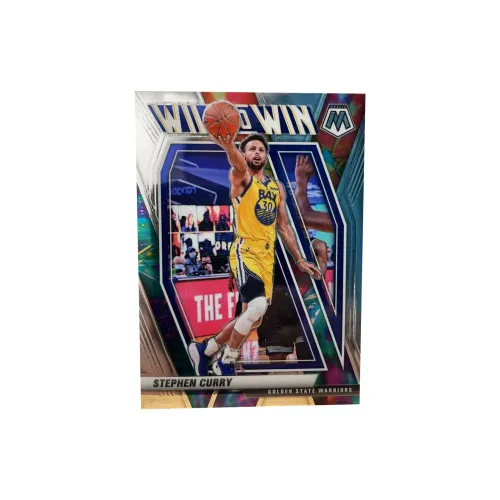 PANINI 2020-2021 Golden State Warriors Stephen Curry Глянцевая карта Layup Редкая классическая спортивная карта 1 шт