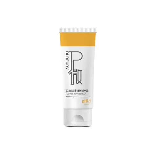 BEIFURUI Multiple Восстанавливающий Крем Увлажняющий Сухая Кожа Чувствительная Кожа Унисекс Кожа