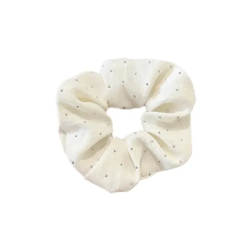 Резинка для волос Water Jade ткань женская