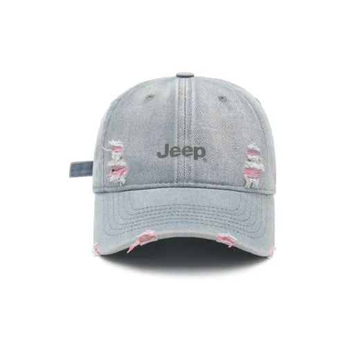 JEEP Хлопковые кепки унисекс