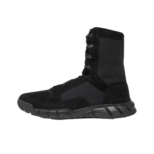 Oakley Короткий MID Голень Аутдор Унисекс Черный