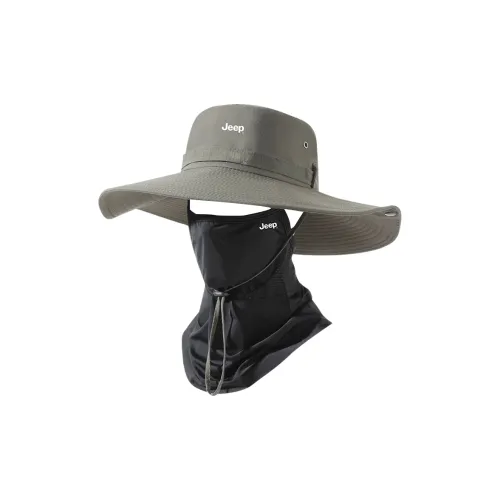 JEEP Легкий Панама Unisex