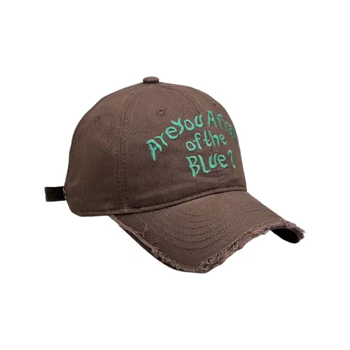 Fishing For Bears Хлопковые кепки унисекс