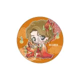 Сто Демонов Ночная Парад Q-Версия Аксессуары [Огата Акари]