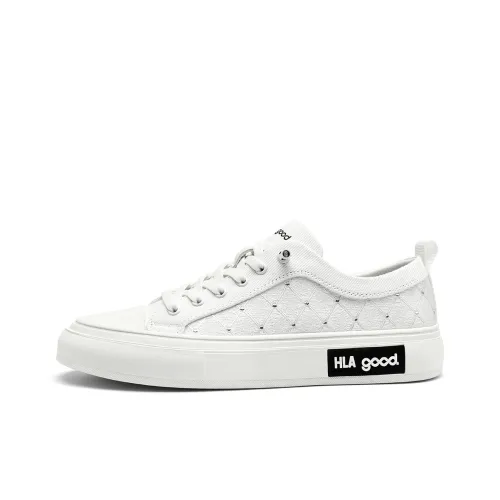 HLA Низкий топ Скейтборд Кроссовки Мужские
