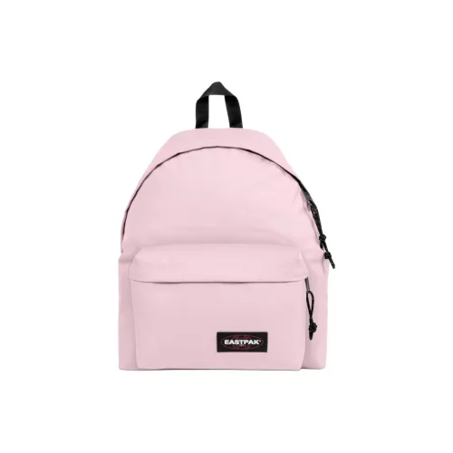 EASTPAK Нейлон Рюкзак Женские Светло-розовый Красный