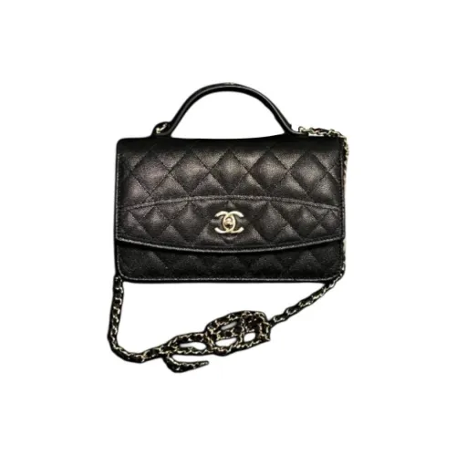 CHANEL Сумки Женские