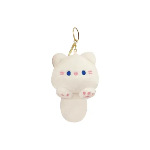 Love of wormwood Милый Групповая Кошка Куклы Плюшевый Брелок 14 см Рекомендуемая Высота