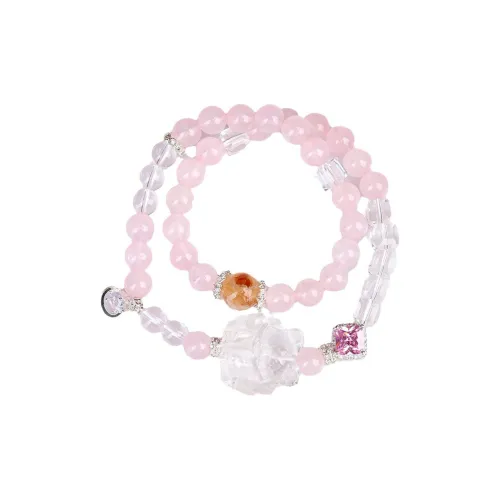 JOLLY SEASONS Кристальные браслеты для женщин