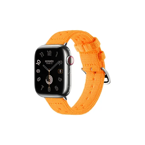 DUALMM Ремешок Apple Совместимость Материал Нейлон 222 мм