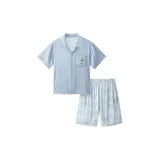 Ледяной синий Fa Dou Тень