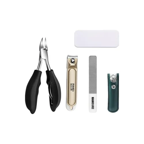 RIMEI Инструменты для ногтей Унисекс