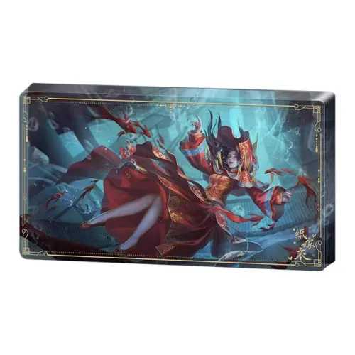 Taptap Бумага Bridal Gowns Коллекция Плавный Песочный Маджонг Мерч по IP