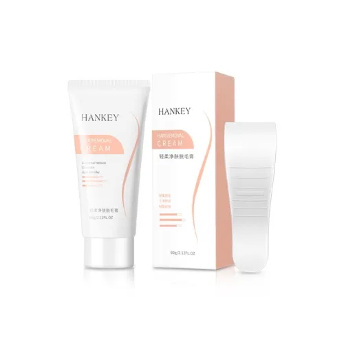 Hankey Средства для удаления волос