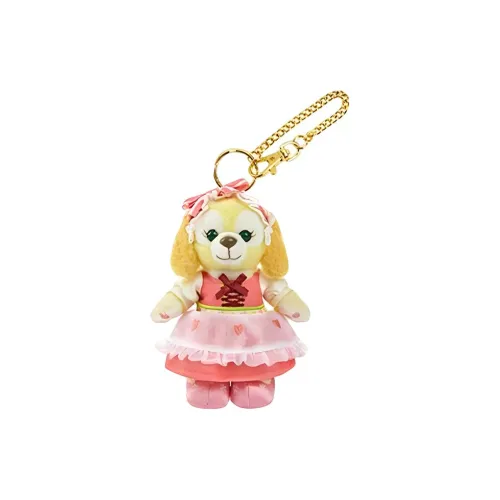 Дисней Плюшевая Подвеска