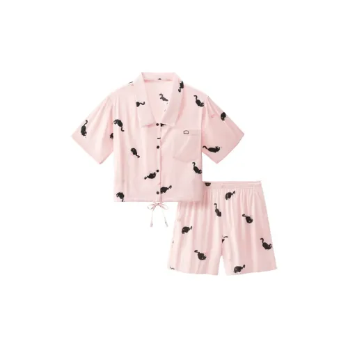 BANANA IN Унисекс Пижамные комплекты