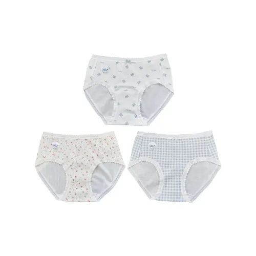 Удобное и освежающее нижнее белье женское 3 штуки