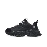 Чёрный воин [Белые ленты для принтера]