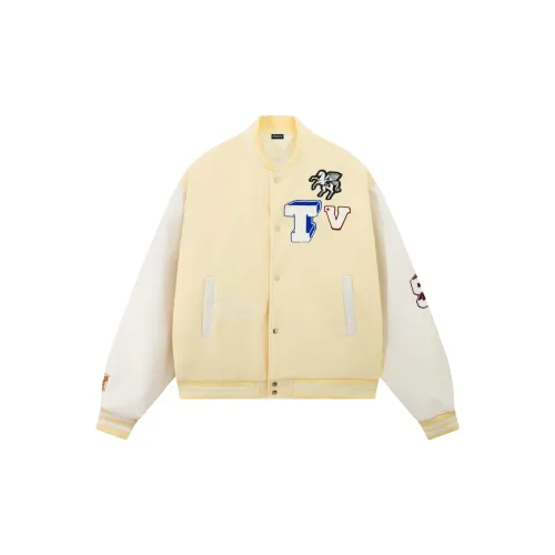 FA2LO Унисекс Бейсбольные Джерси