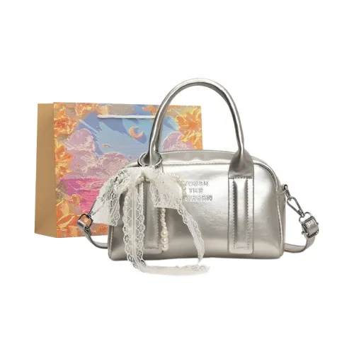 BRINCH PU (полиуретан) Одно плечо Сумка Женская Многоцветная