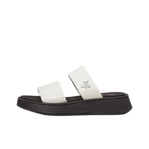 Calvin Klein Слипоны Женские
