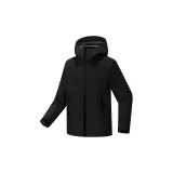 Мужской, черный