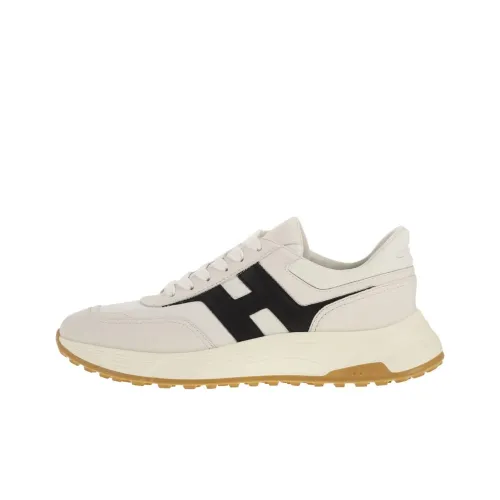 HOGAN Hyperlight Low Топ Повседневная обувь 4,5 см Мужской Бежевый