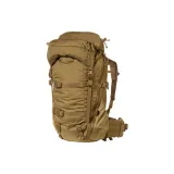 Койот коричневый