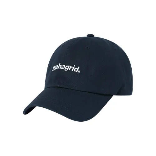 MAHAGRID Хлопок Бейсболки Унисекс