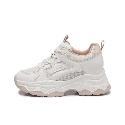 Bull Charm Низкий топ кеды женские