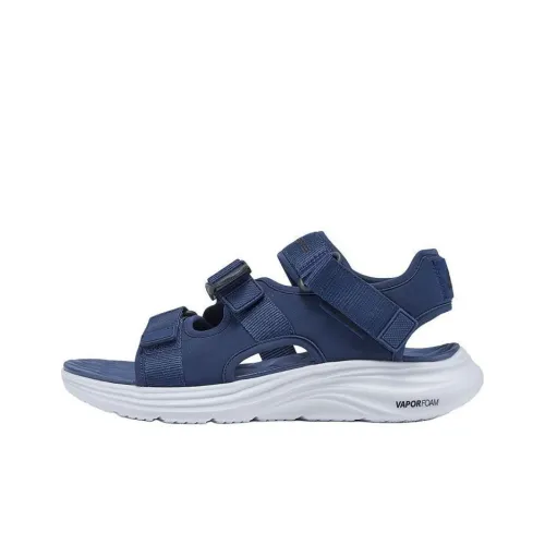 SKECHERS SPORT Мужские пляжные сандалии Морской синий Мужской