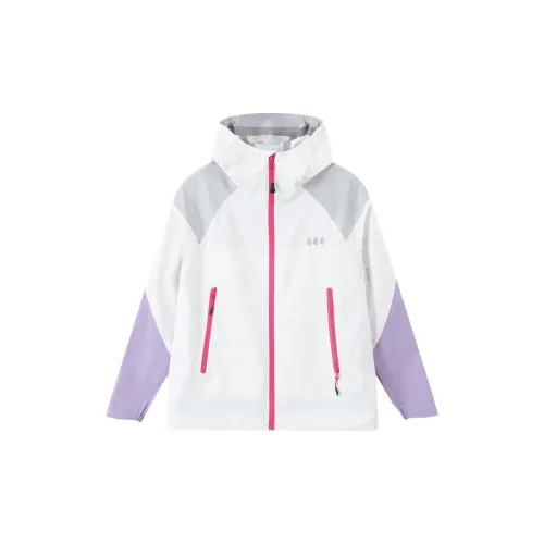 VOLCOM Унисекс Ветровки