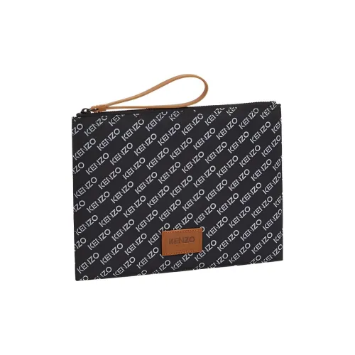 KENZO Монограмма Сумки Женские