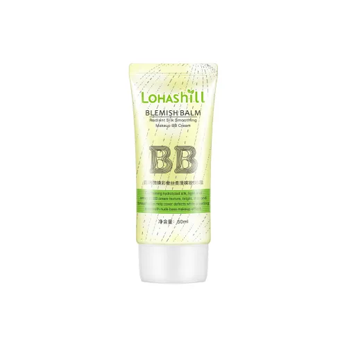 Radiant Шелк Сглаживающий Nude Makeup BB Крем Natural Clear And Non Cakey 50 мл