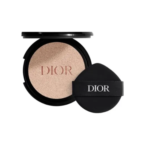 DIOR Мягкий матовый заменный крем для макияжа маскирующий цвет лица 13 г