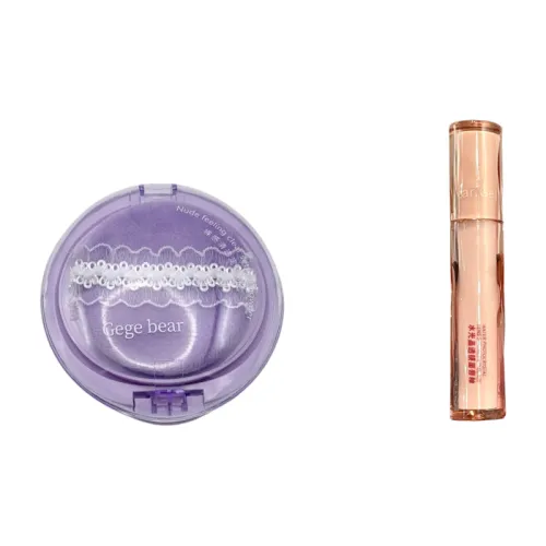 GEGE BEAR Наборы для макияжа Унисекс