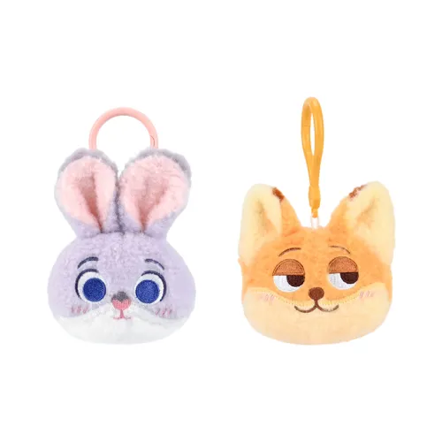 POTDEMIEL Плюшевая подвеска