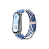 [Пузырьки Лазерный Котенок] Синий и Белый