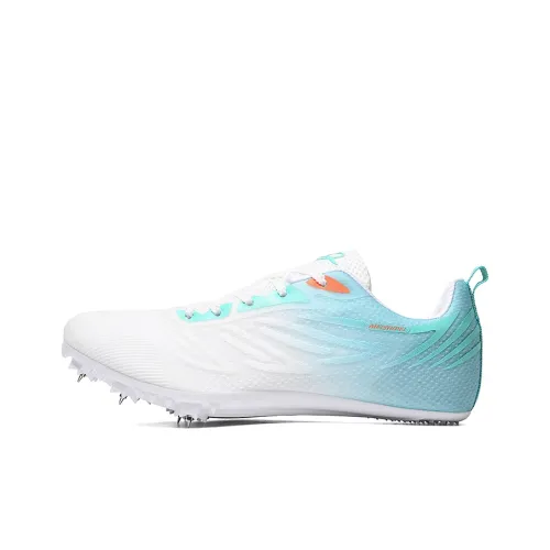 Kuding Беговые кроссовки Low Top Унисекс