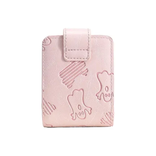 YUECHUMEI Косметичка Мини Путешественная Сумка-тоут Переносная Косметичка для Путешествий Инструменты для Макияжа