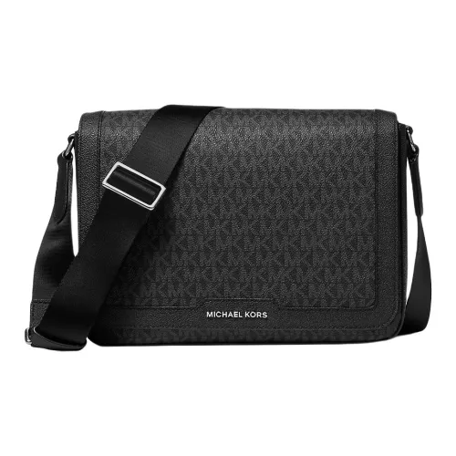 MICHAEL KORS Hudson Crossbody Bag Мужской
