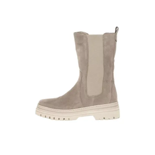 Gabor Мода Челси Женские Светлый Умбра