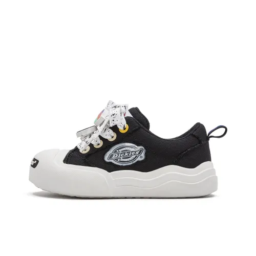Dickies Детская повседневная обувь Low Top Kids