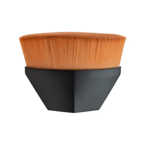 FOYULE Foundation Brush Seamless Кисти для макияжа Основа Мягкий Цвет кожи Дружественный Положительный Тень Размер 55